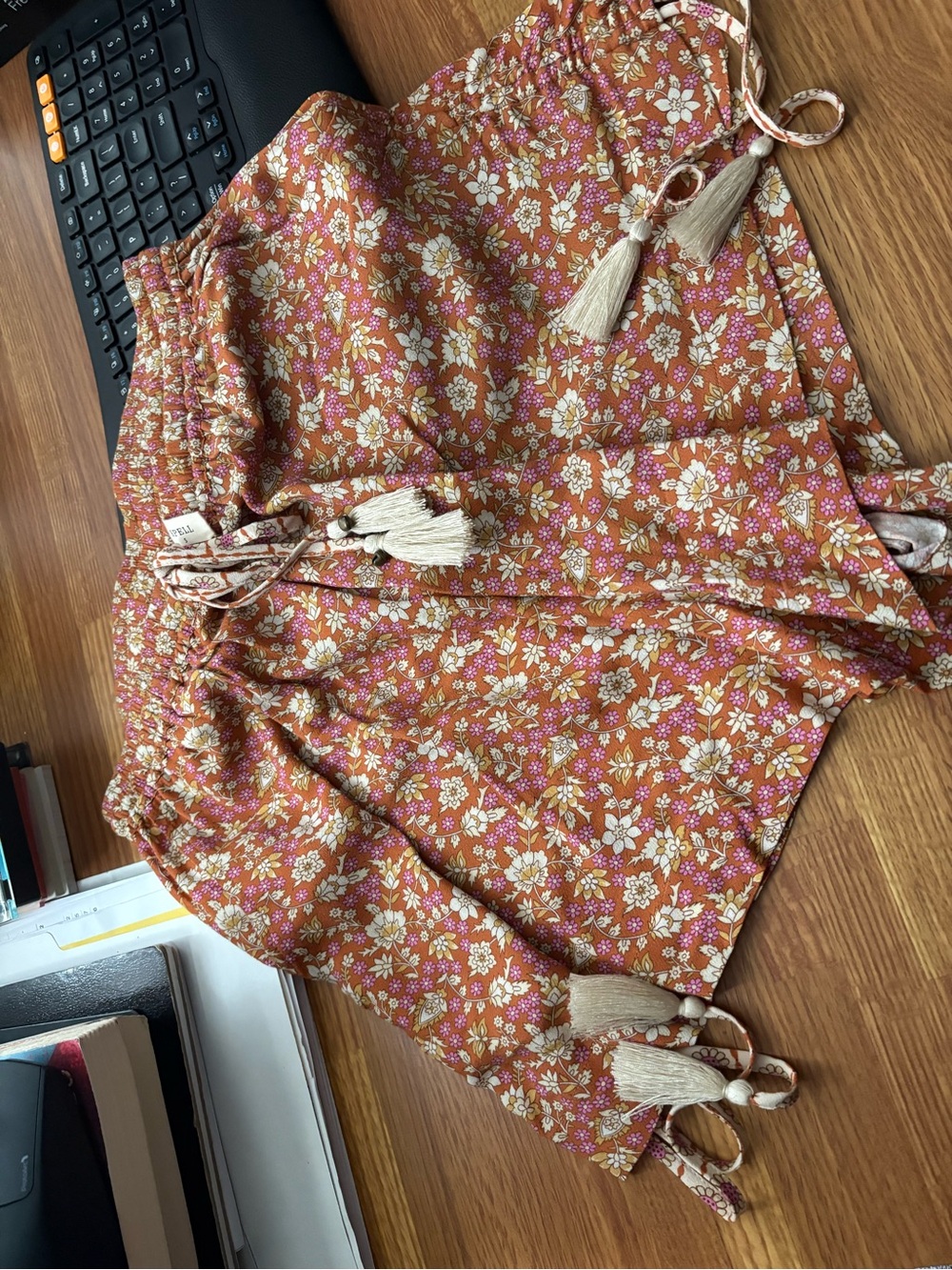 Spell Sienna Shorts - Picture 5 of 5